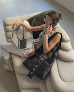 HIETA MASHA BAG / BLACK