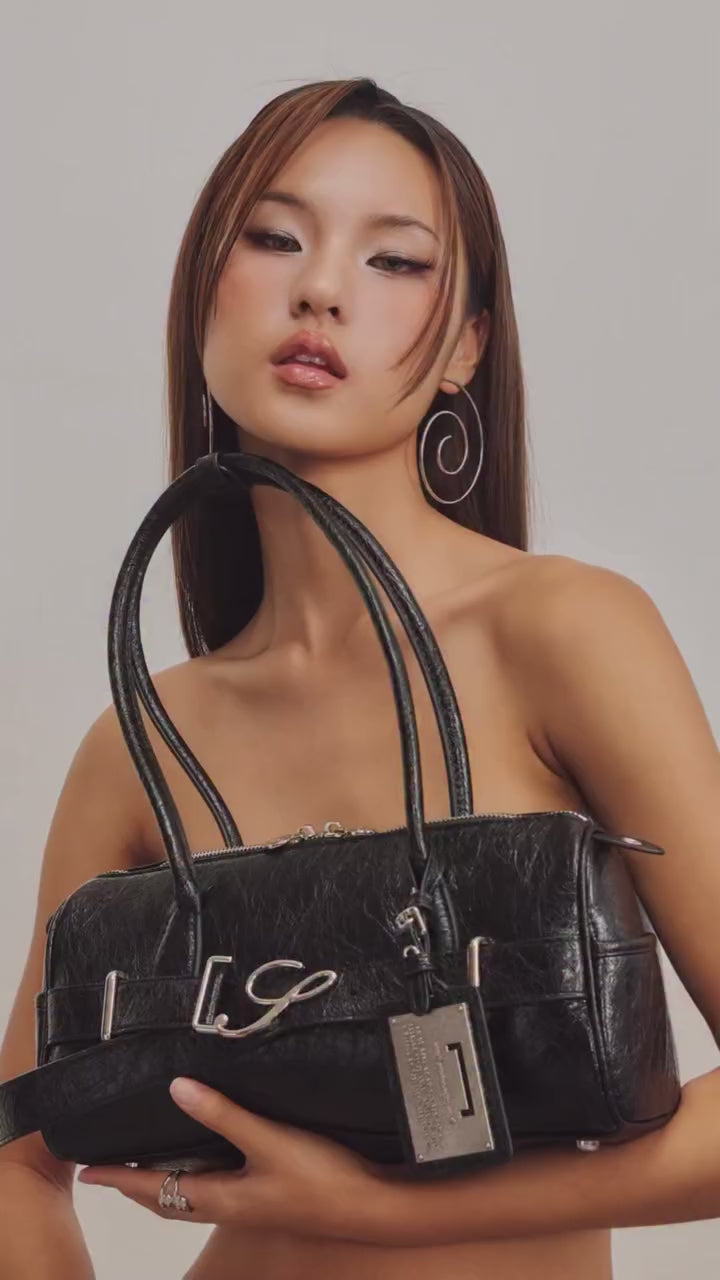 The Experimental Fashion Bag - 4colors