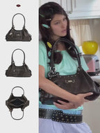 [官方代理] Rondi House Dumpling Shoulder Bag