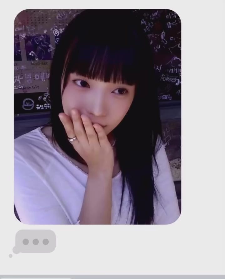 textme ccd camera - 2colors