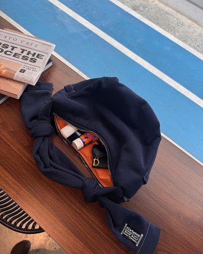 KENTNEEY 3-WAY SWEATER DAILY WINDY BAG - YANKEES