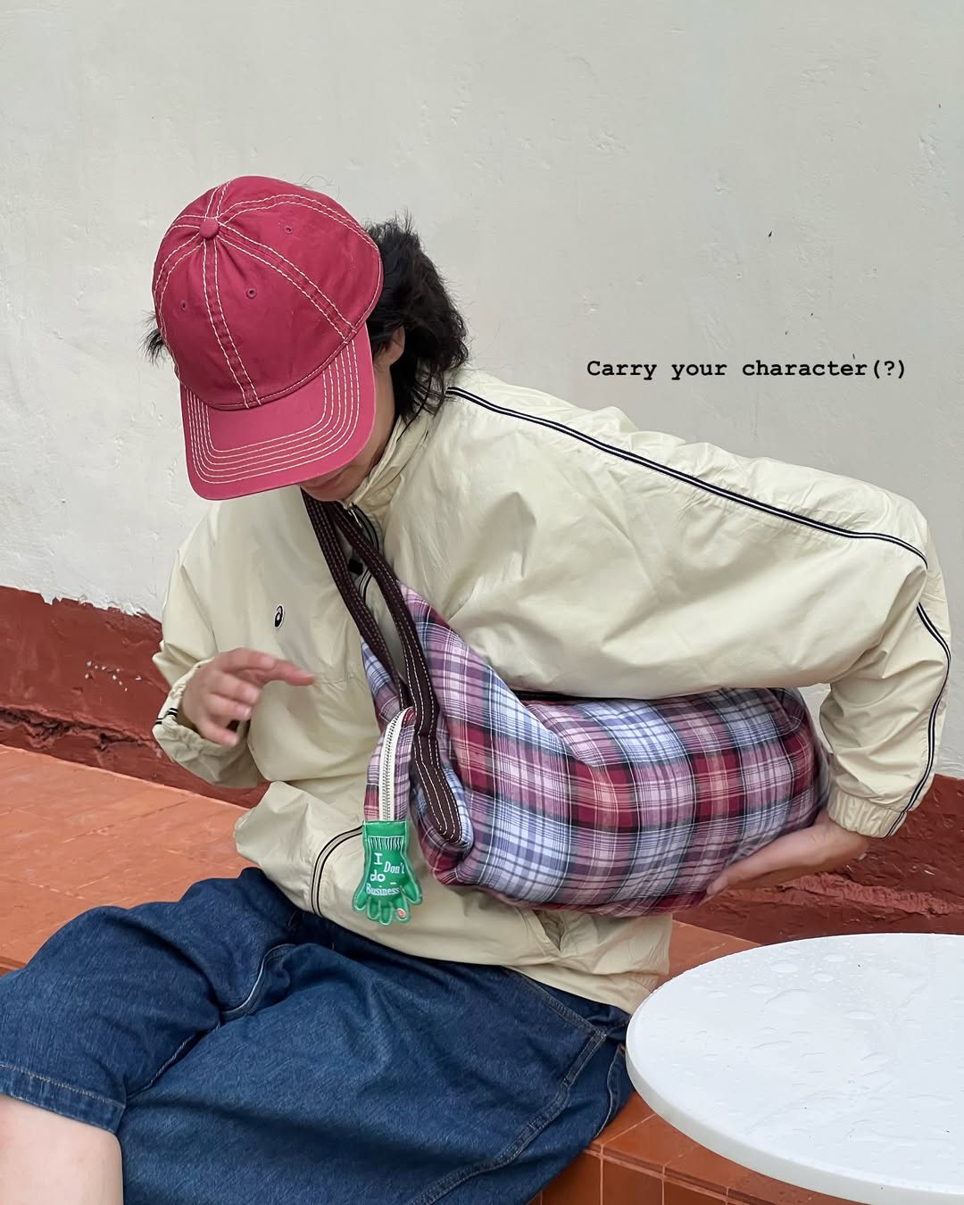[官方代理] Dachshund Bag / Cherry Bullet