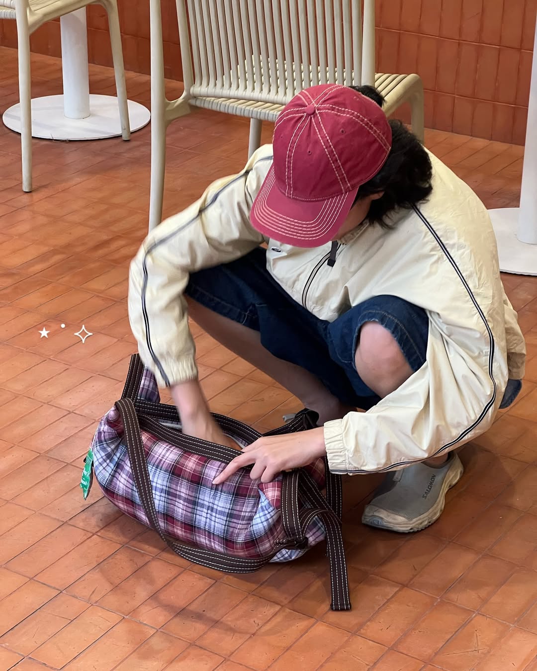 [官方代理] Dachshund Bag / Cherry Bullet