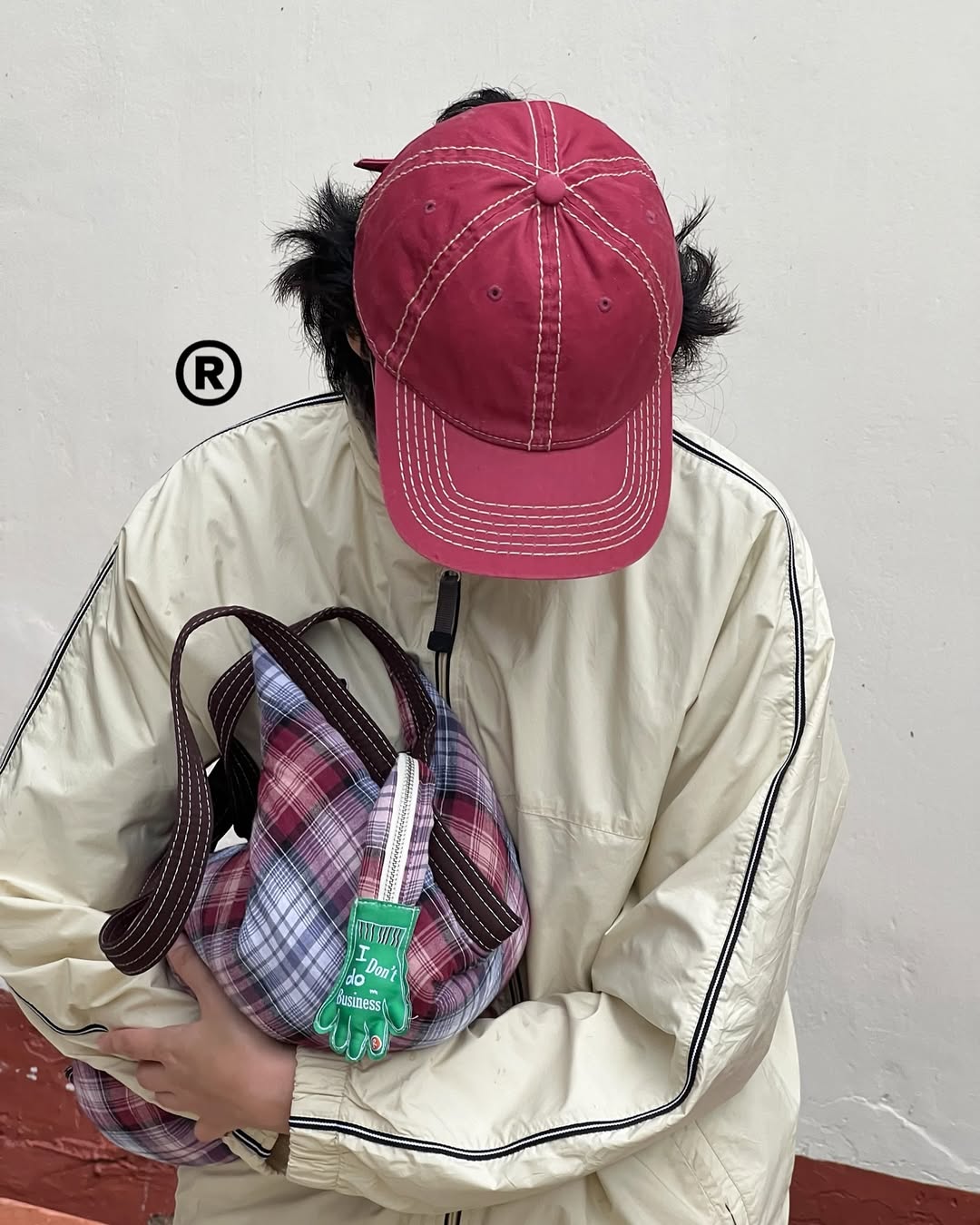 [官方代理] Dachshund Bag / Cherry Bullet