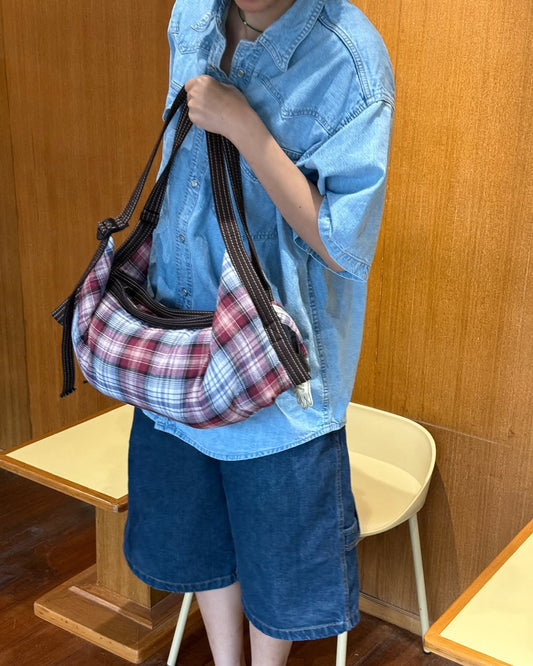 [官方代理] Dachshund Bag / Cherry Bullet