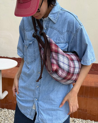 [官方代理] Dachshund Bag / Cherry Bullet
