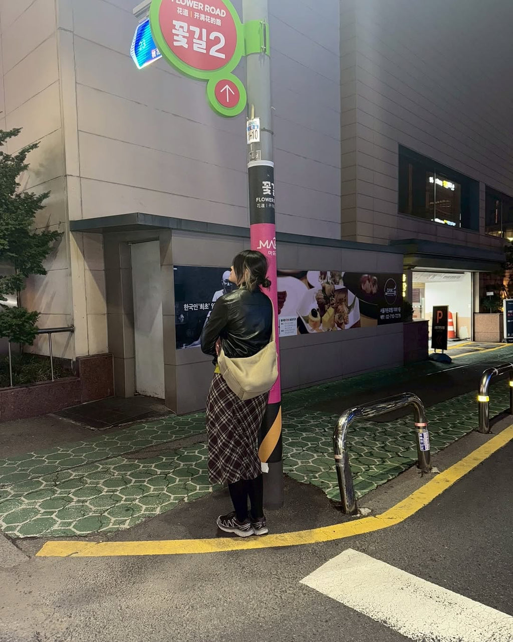 [官方代理💣] KENTNEEY 3-WAY SWEATER DAILY WINDY BAG - KHAKI PEANUT