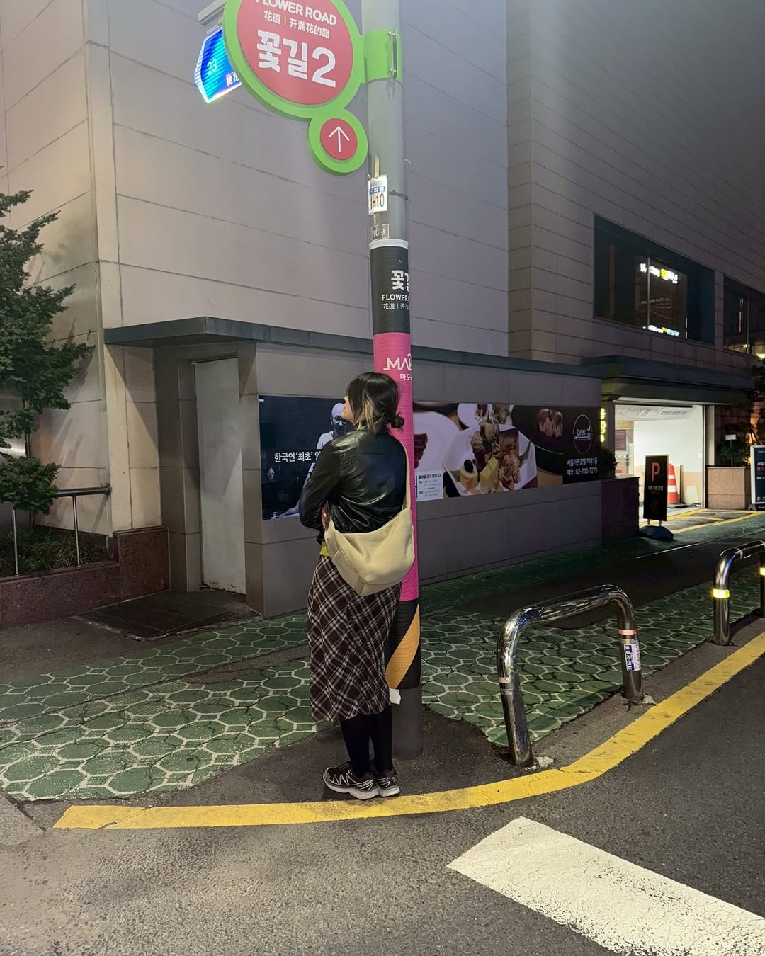 [官方代理💣] KENTNEEY 3-WAY SWEATER DAILY WINDY BAG - KHAKI PEANUT