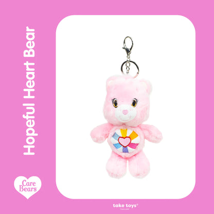 taketoys.th Care Bears Keychain