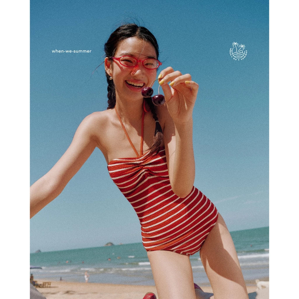 when.we.summer Mindil Swimwear / 3colors