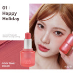 [現貨] 4U2 Matte Balm Lipstick