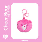 taketoys.th Care Bears AirPods Pouch