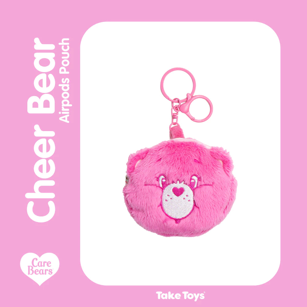 taketoys.th Care Bears AirPods Pouch