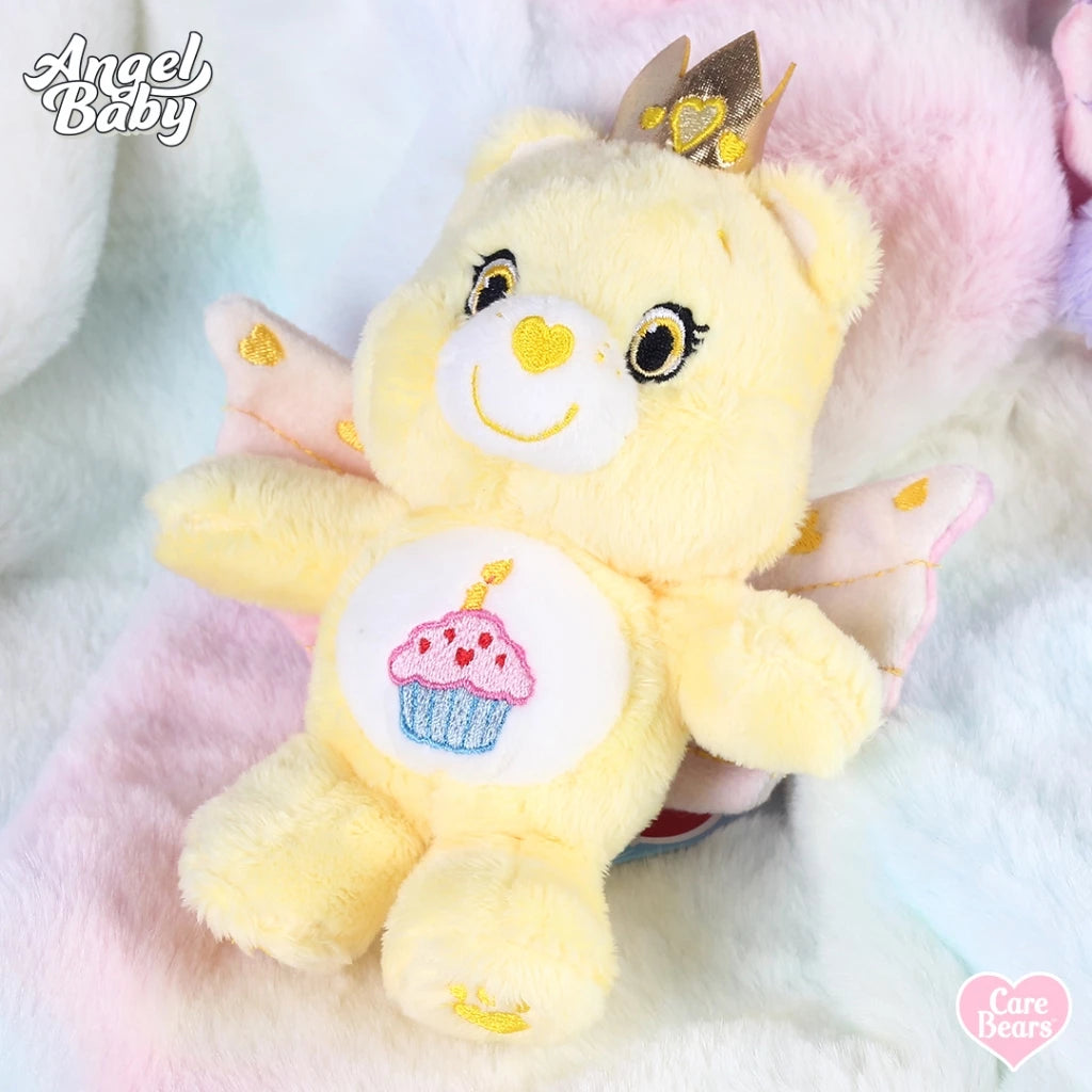 [現貨] 泰版正貨🇹🇭 taketoys.th Baby Angel Bear✨🌈