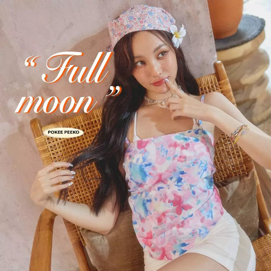 POKEE Pixie Top / 7colors