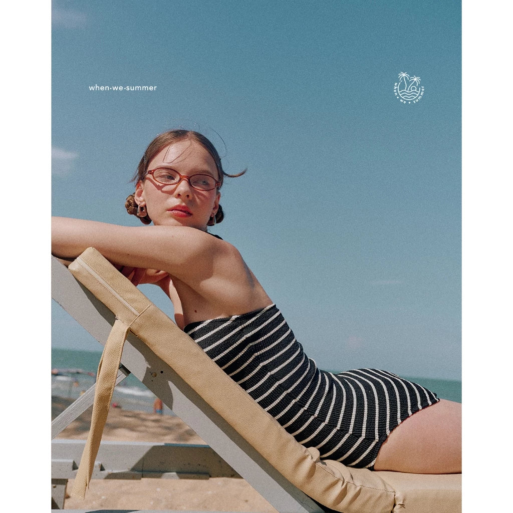 when.we.summer Mindil Swimwear / 3colors
