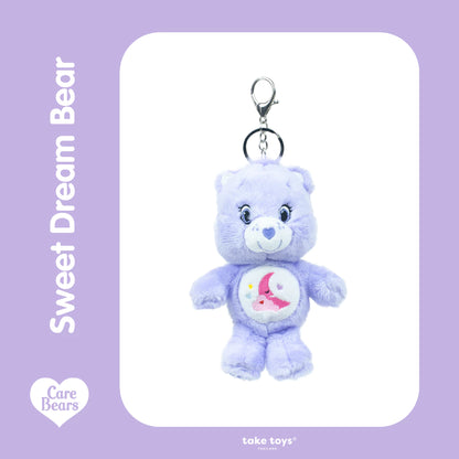 taketoys.th Care Bears Keychain