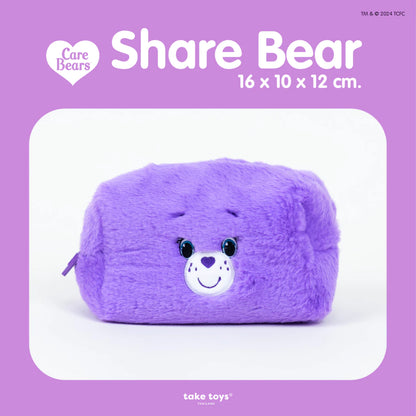 taketoys.th Care Bears Pouch