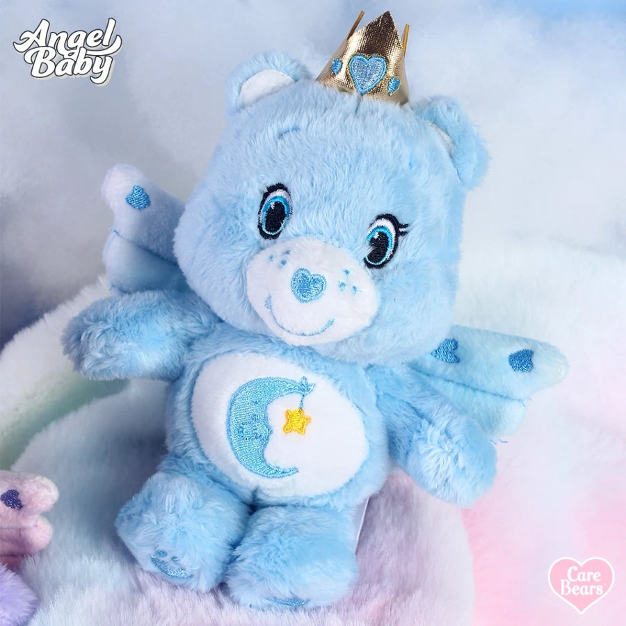 [現貨] 泰版正貨🇹🇭 taketoys.th Baby Angel Bear✨🌈