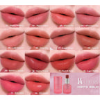 [現貨] 4U2 Matte Balm Lipstick