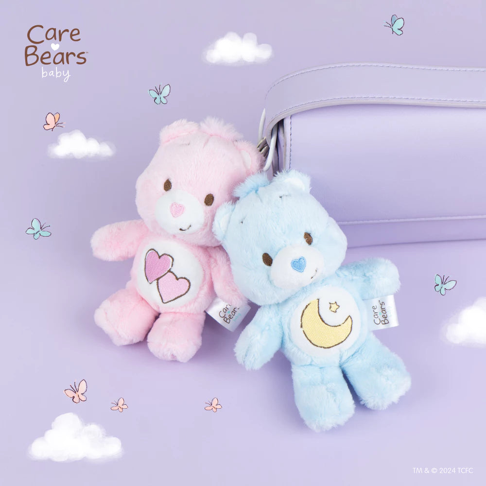 taketoys.th Baby Care Bears Keychain