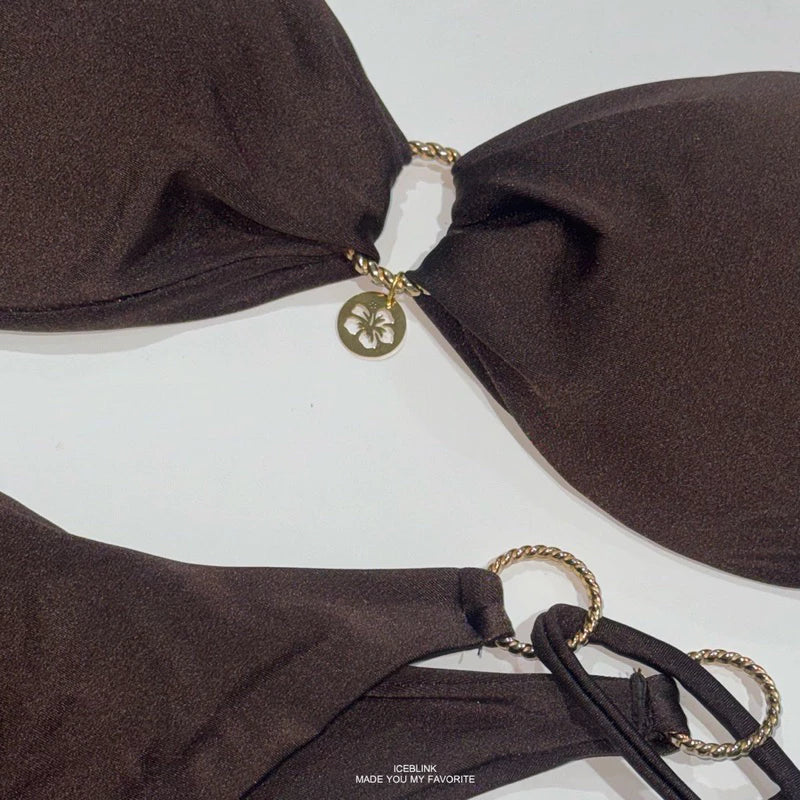 iceblink Plam Beach Bikini