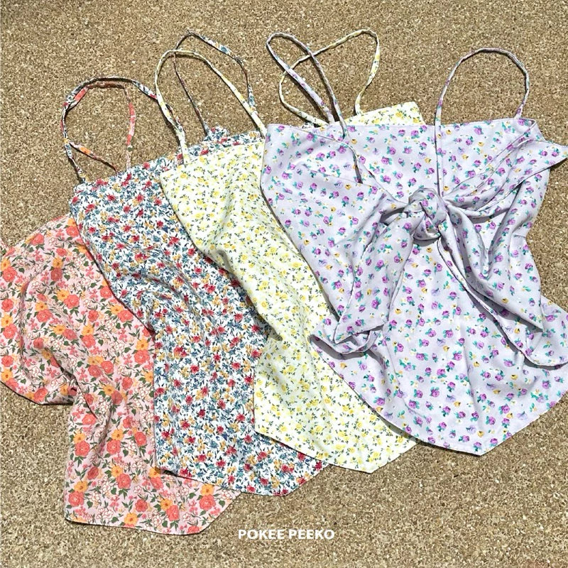 POKEE Pixie Top / 7colors