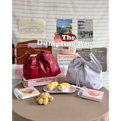 The Dumpling Bag - 7colors