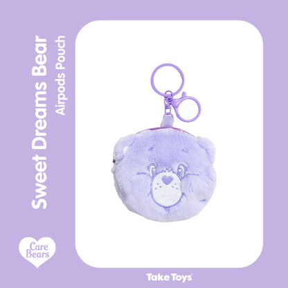 taketoys.th Care Bears AirPods Pouch