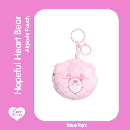 taketoys.th Care Bears AirPods Pouch