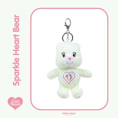 taketoys.th Care Bears Keychain