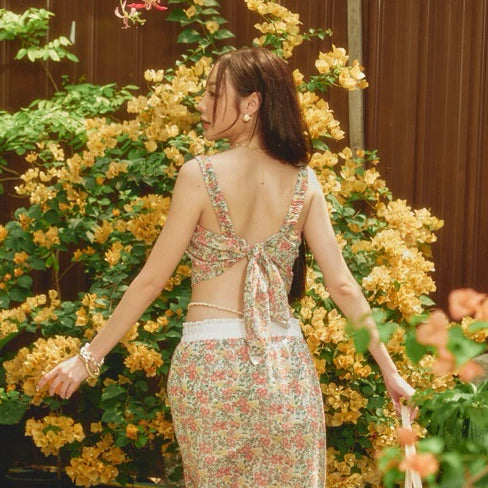 POKEE Aloha Top / 3colors