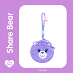 taketoys.th Care Bears Coin Pouch