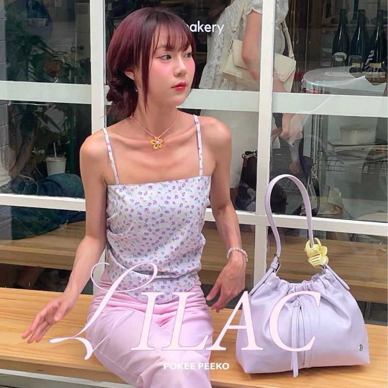 POKEE Pixie Top / 7colors