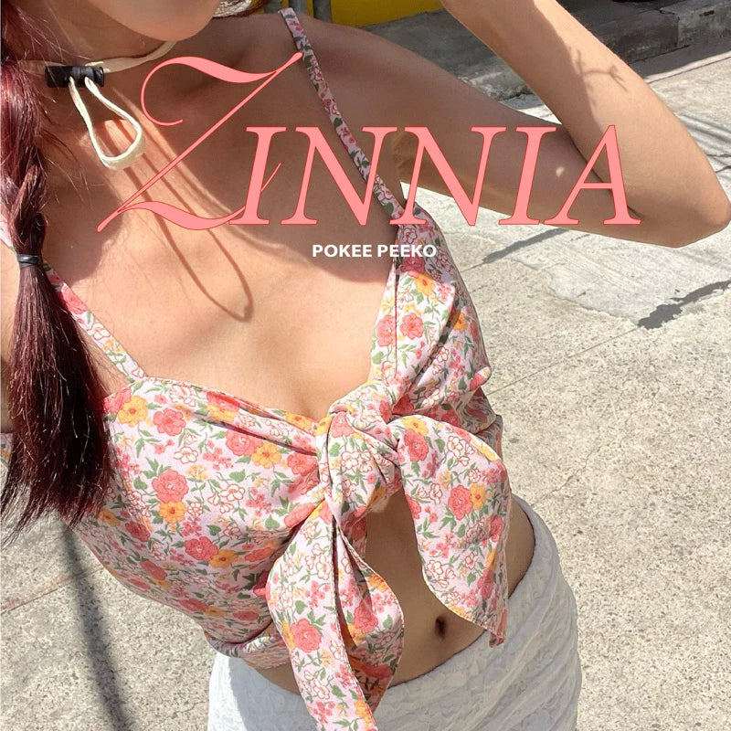 POKEE Pixie Top / 7colors