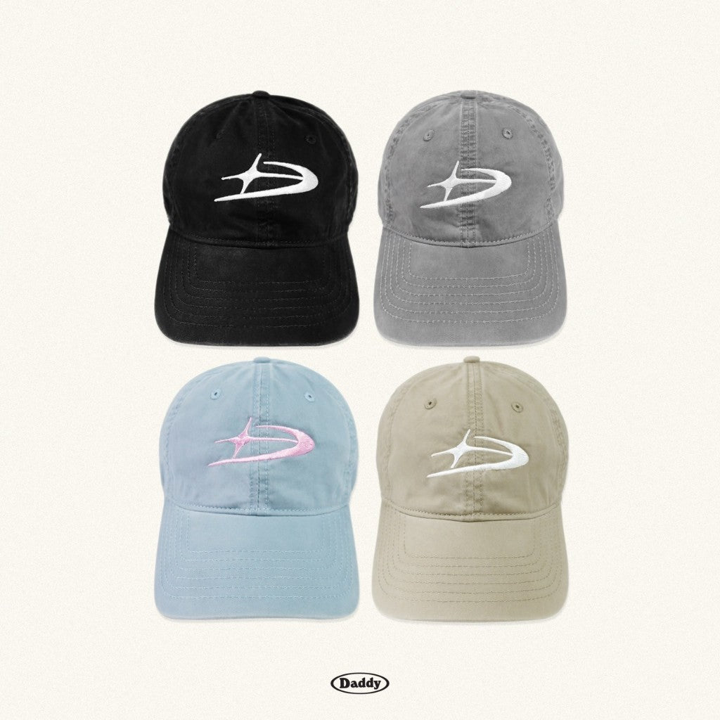 Daddy Outer Cap - 4colors