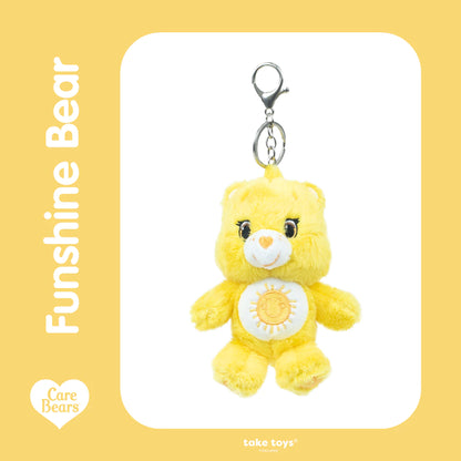 taketoys.th Care Bears Keychain