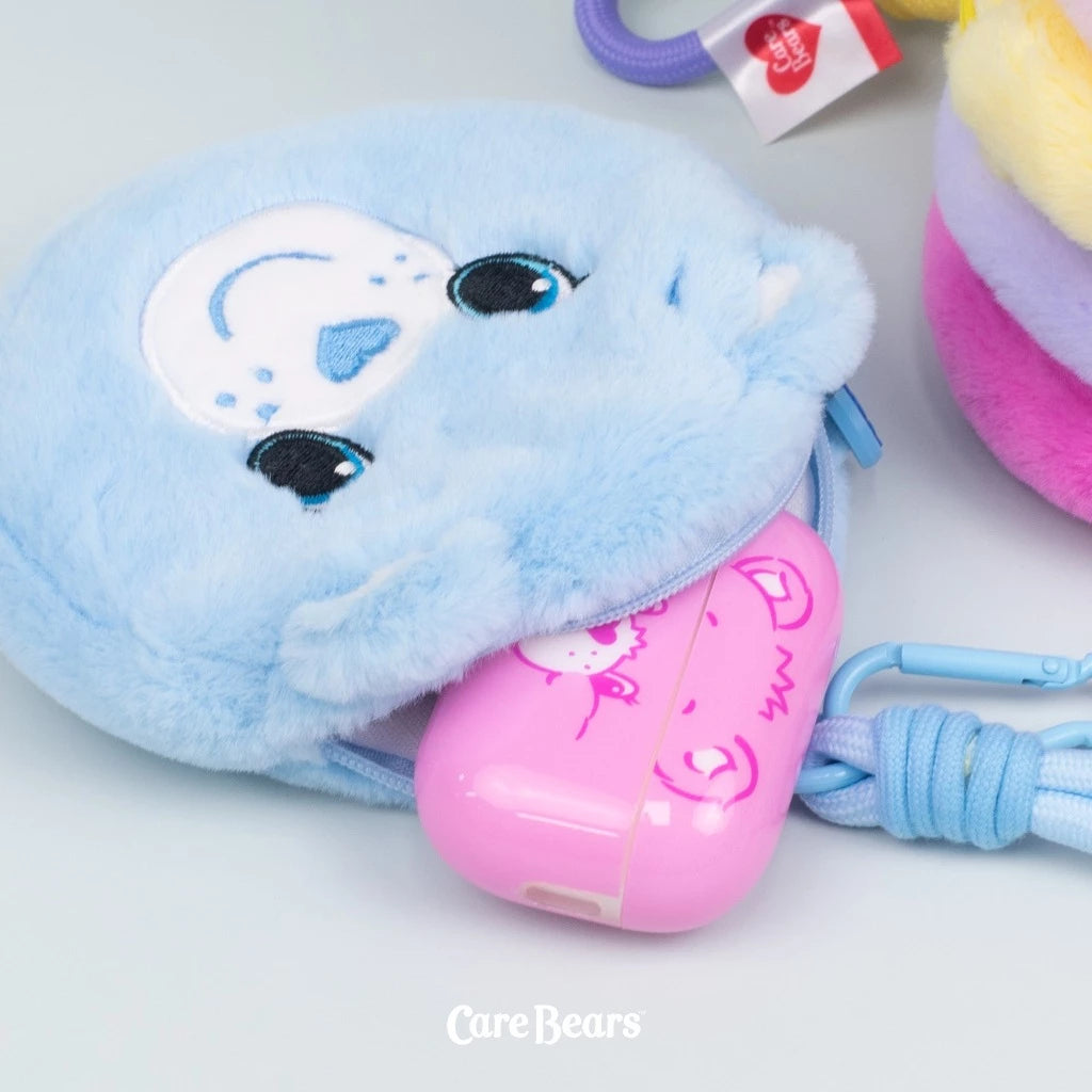 taketoys.th Care Bears Coin Pouch