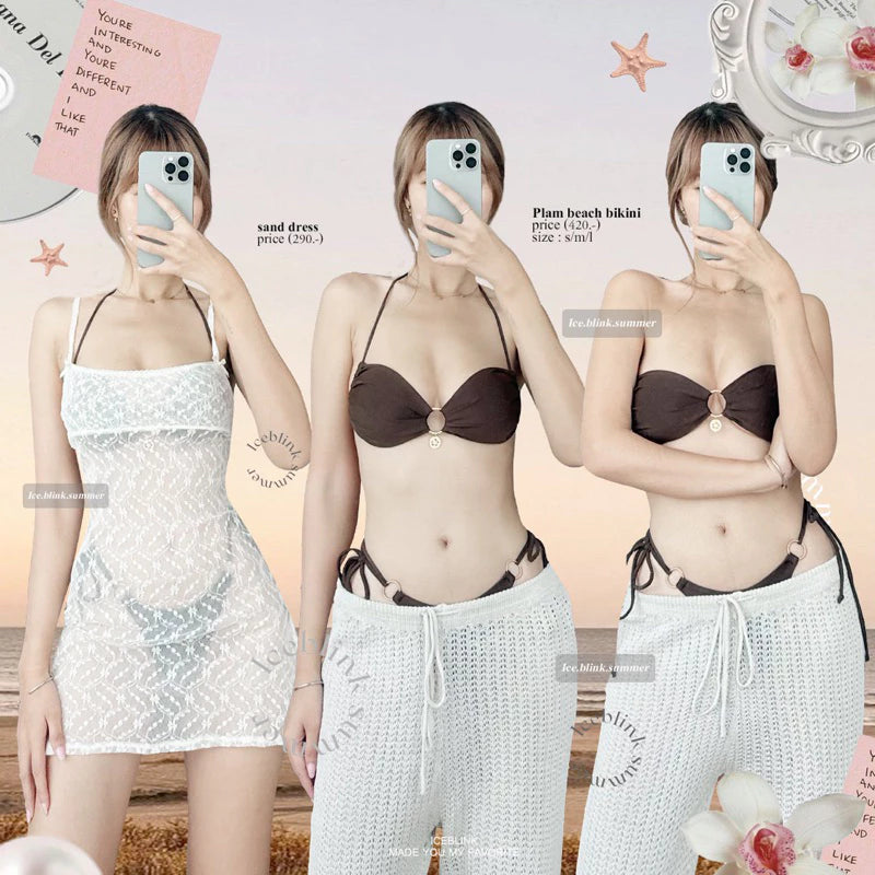 iceblink Plam Beach Bikini