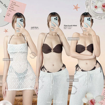 iceblink Plam Beach Bikini