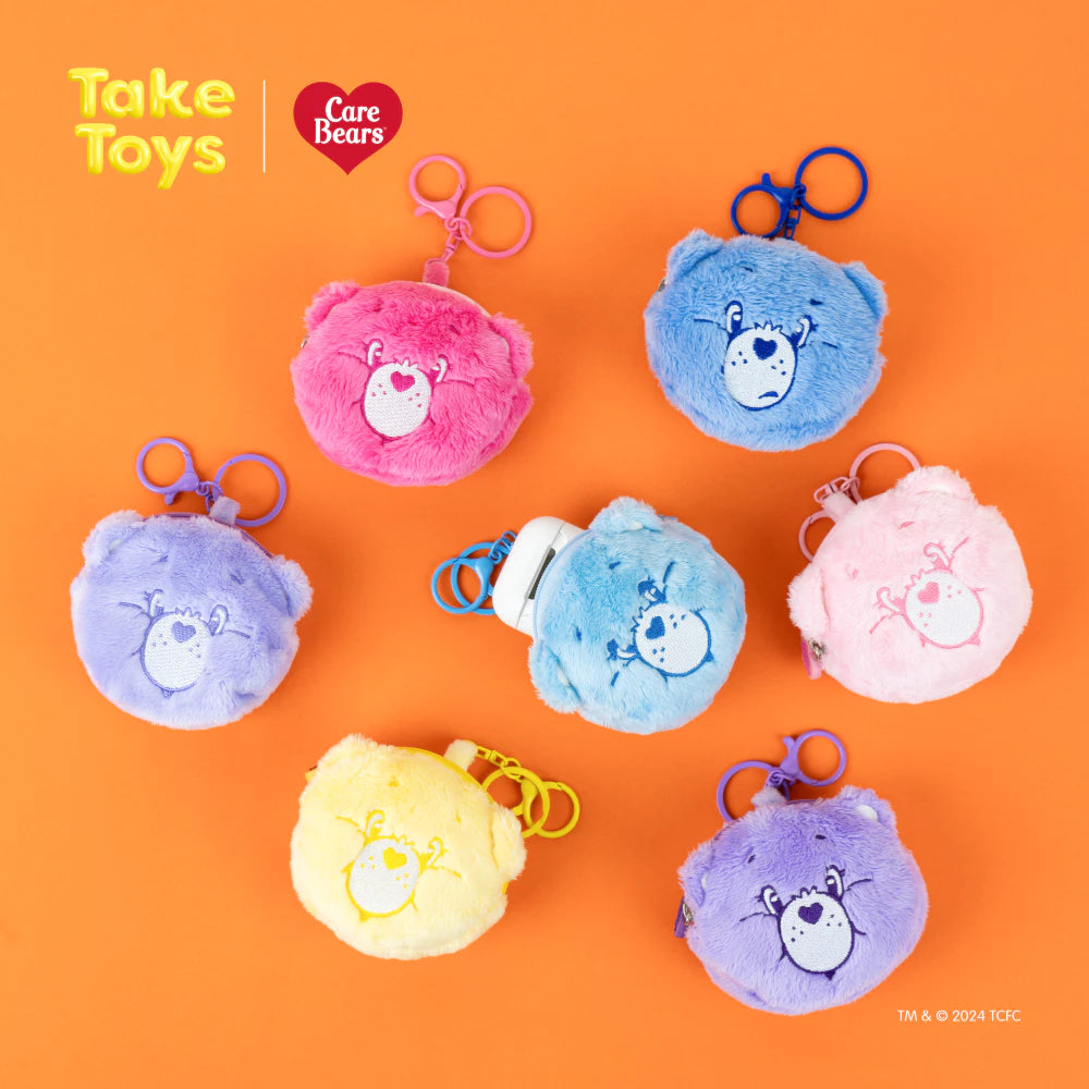 taketoys.th Care Bears AirPods Pouch