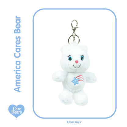 taketoys.th Care Bears Keychain