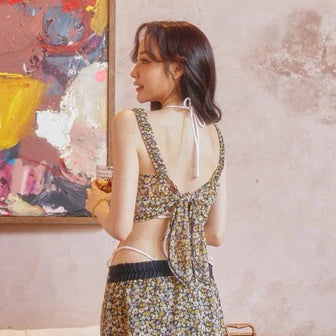 POKEE Aloha Top / 3colors