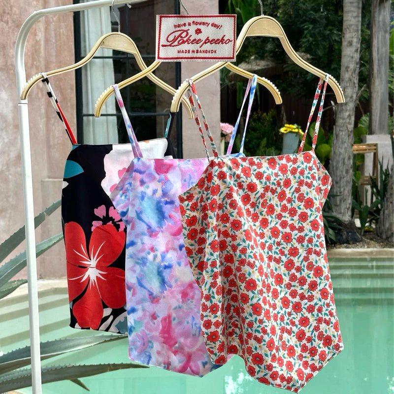 POKEE Pixie Top / 7colors