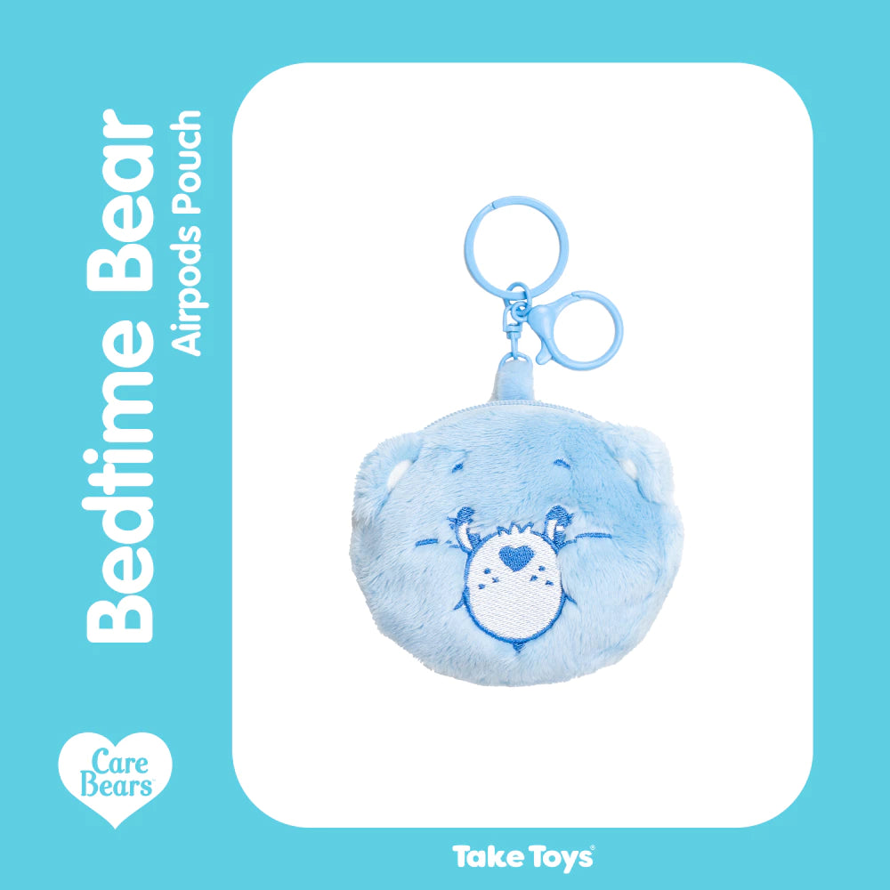 taketoys.th Care Bears AirPods Pouch