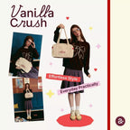 After School ToteBag / 5colors