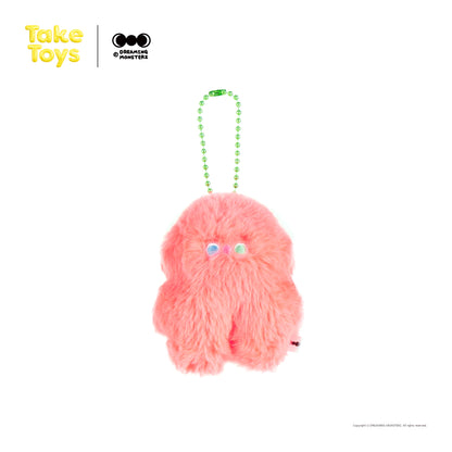 taketoys.th Dreaming Monterz Keychain