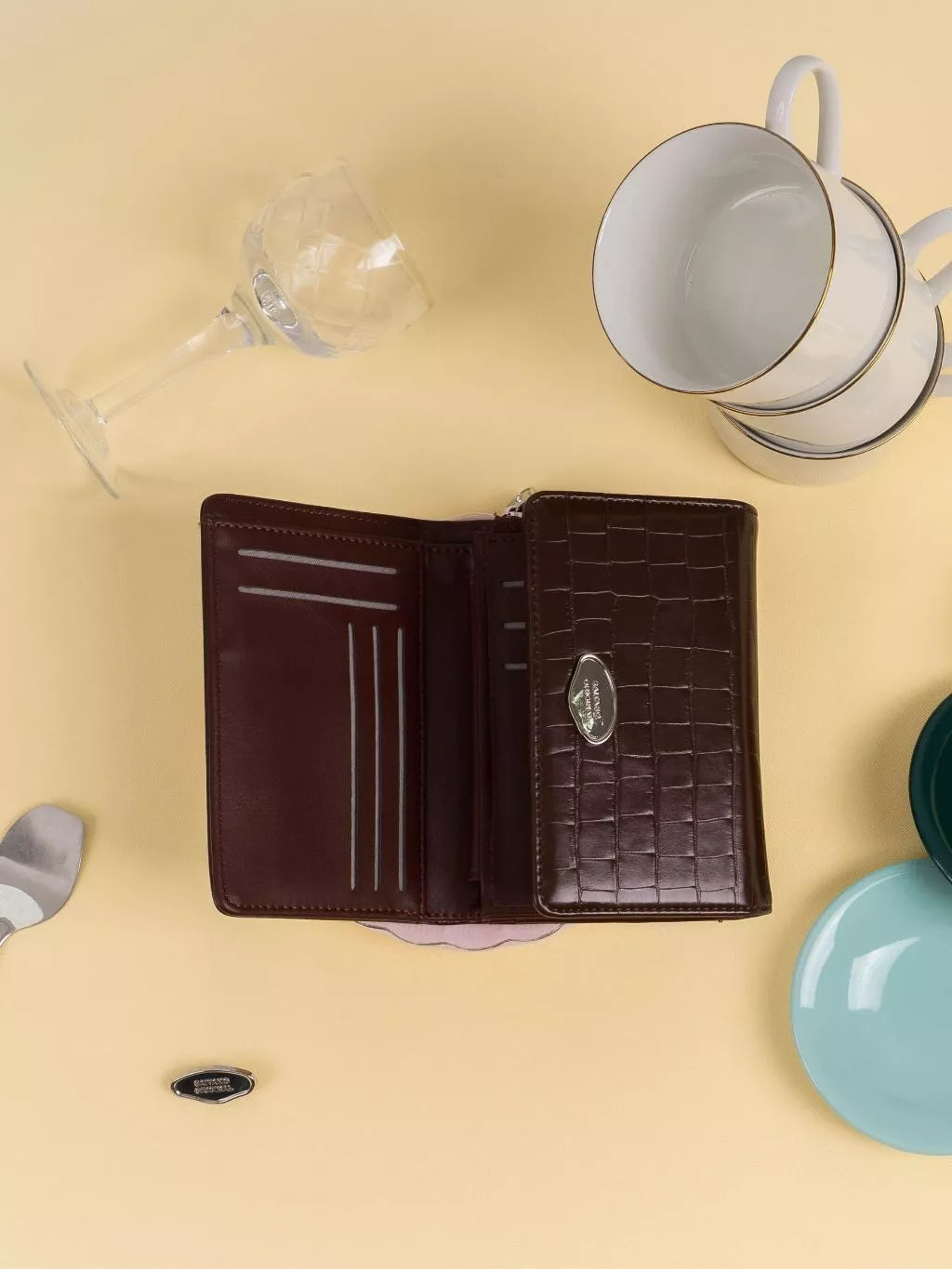 Saitang Original Wallet Vol.2 - 11colors