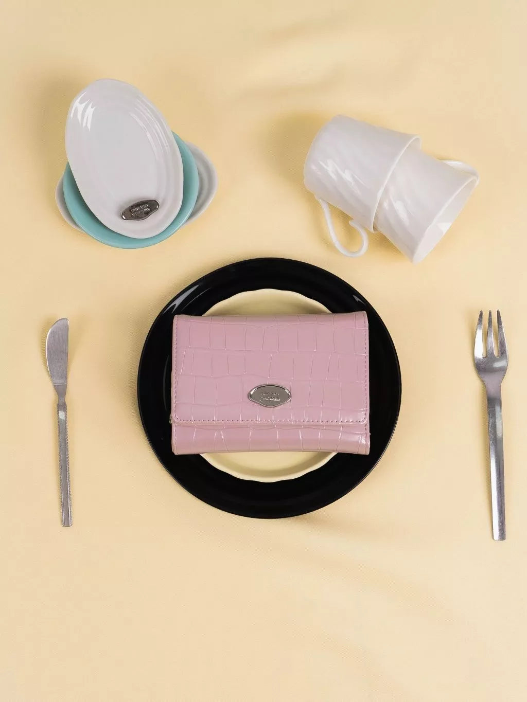 Saitang Original Wallet Vol.2 - 11colors