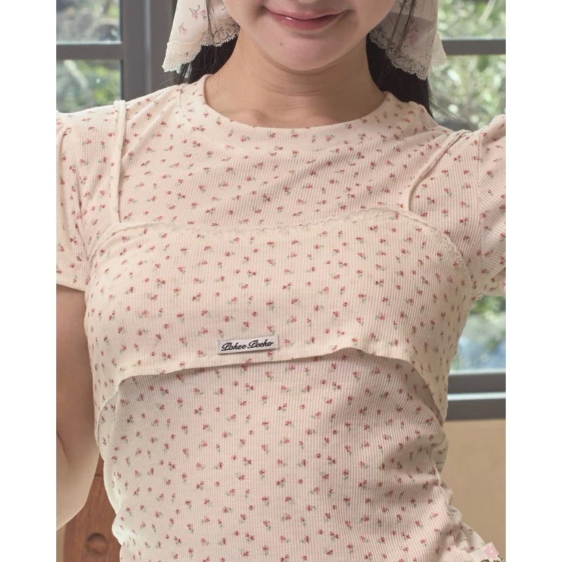 POKEE Baby Knit Top / 3colors